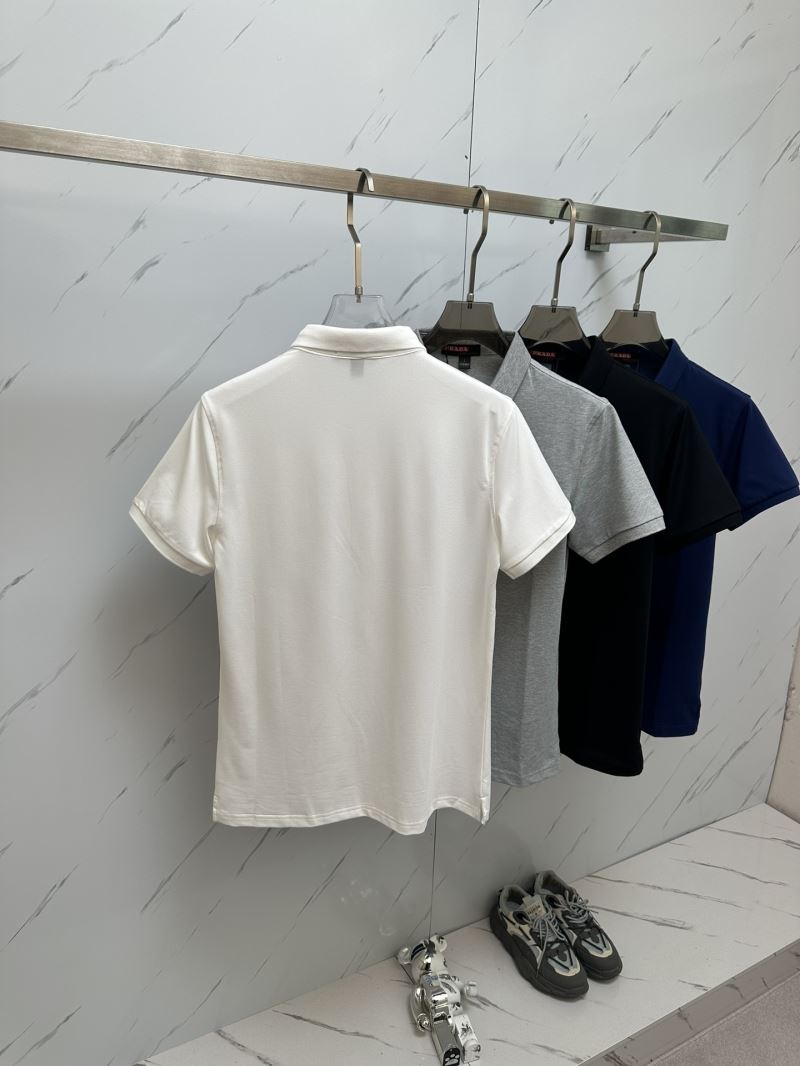 Prada T-Shirts